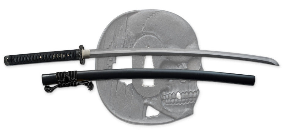 SHI KATANA