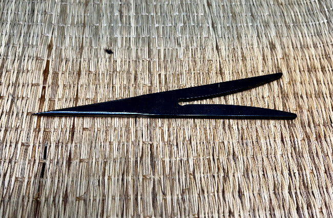 MATSUBA DAIMATSU IGA – The Samurai Connection