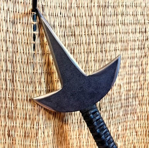 AR400 KUNAI 3 – The Samurai Connection