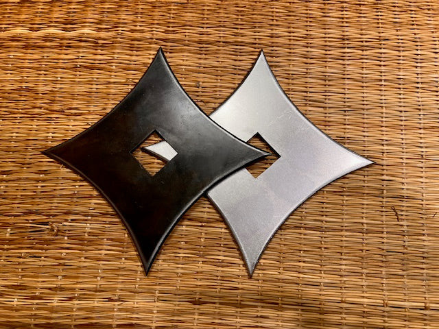 DAI SENBAN 2 – The Samurai Connection