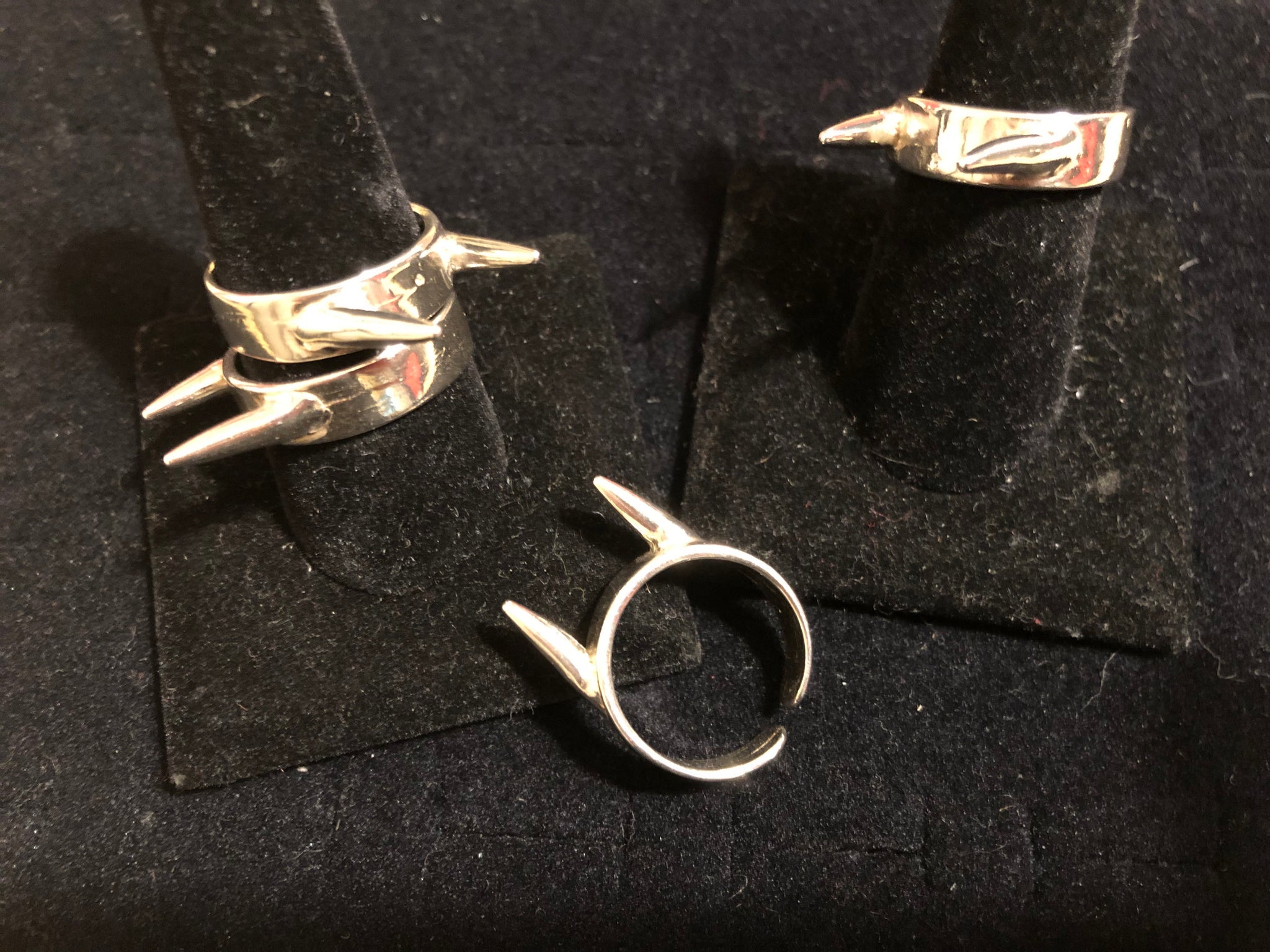 Ninja Kakute / Kakushi Ring – The Samurai Connection