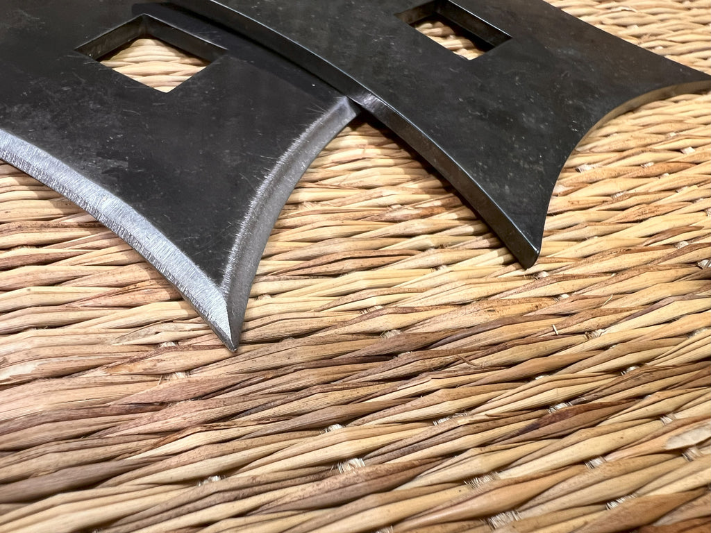 AR500 TOGAKURE SENBAN – The Samurai Connection
