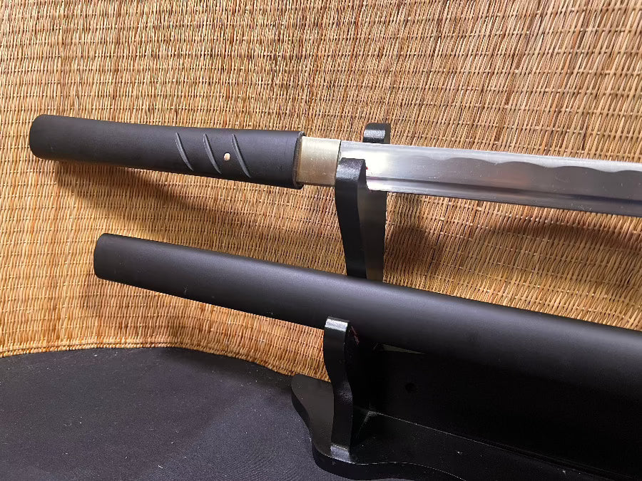 NINJA SHIKOMIZUE SWORD – The Samurai Connection
