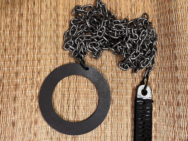 kyosuke KYOKETSU SHOGE XL-ŌKI 4 – The Samurai Connection