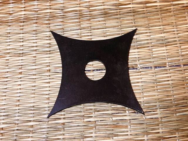 AR500 TENGU MOON SENBAN – The Samurai Connection