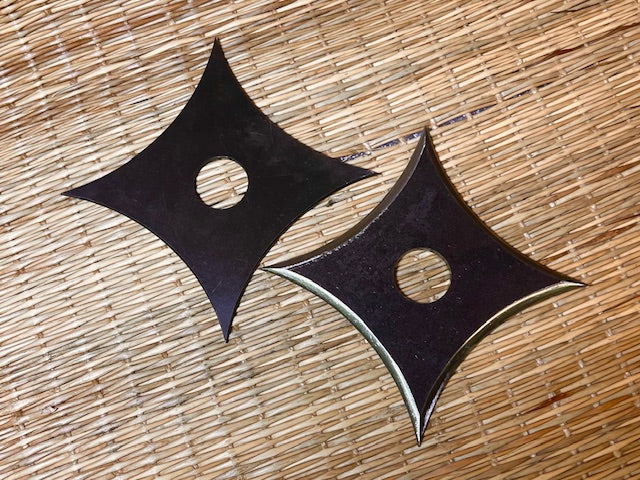AR500 TENGU MOON SENBAN – The Samurai Connection