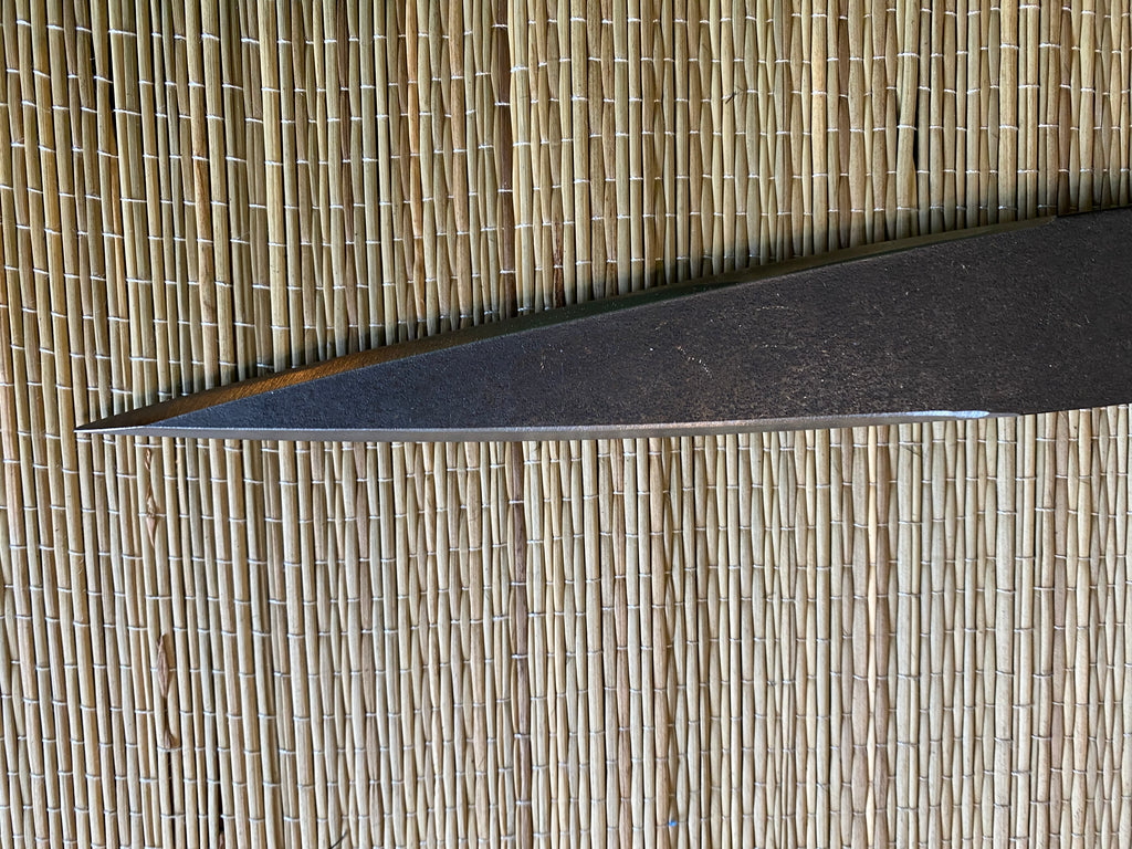 KYOKETSU SHOGE 5 (LIGHT) – The Samurai Connection