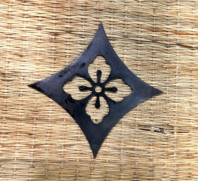 TODA SENBAN – The Samurai Connection