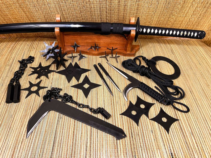 NINJA CUSTOM TOOL SET 26 Piece