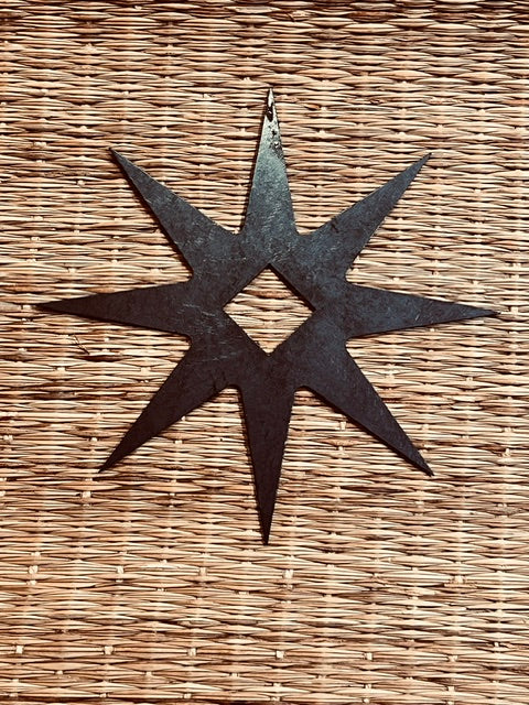 DAI HACHI 3 SHURIKEN