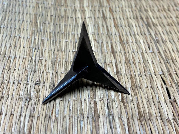 TETSUBISHI (HAND MADE) set of 9 – The Samurai Connection