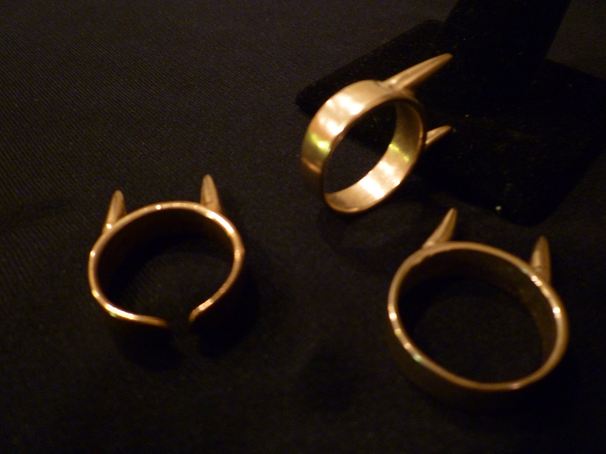 Ninja Kakute / Kakushi Ring – The Samurai Connection