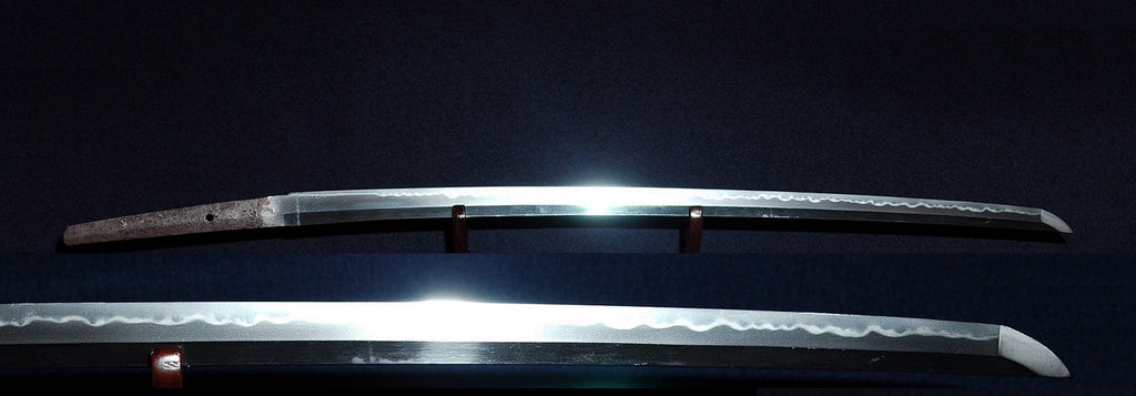 KATANA ANTIQUE JAPANESE