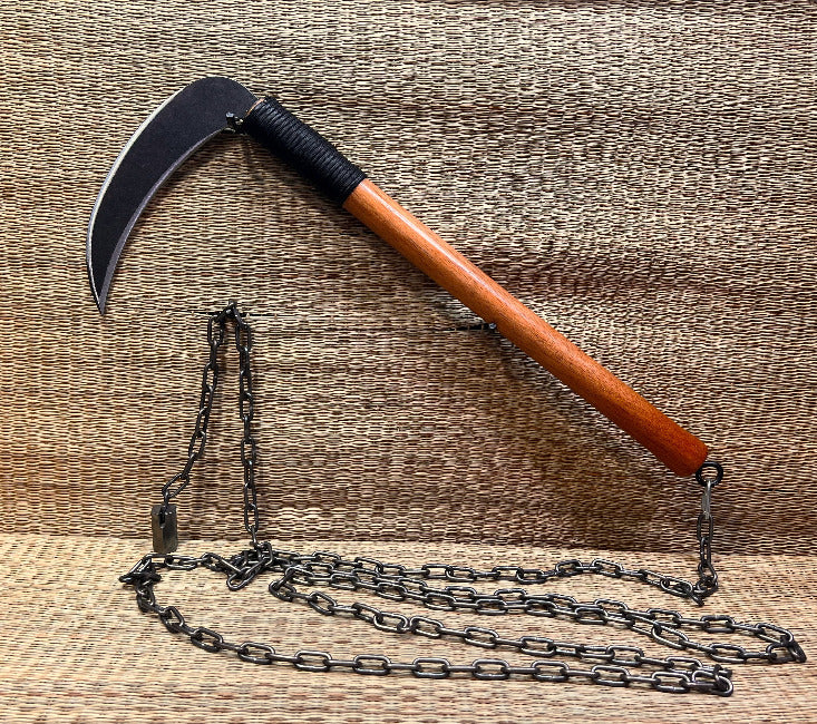 中国真いかするめ足【2kg】Sサイズ KUSARIGAMA MED 2 – The Samurai Connection