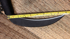 KUSARIGAMA MED 2 – The Samurai Connection