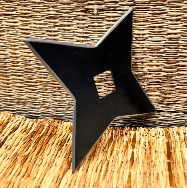 Runa TOYOTA ZZW30 Genuine MR2 MIDSHIP RUNABOUT Front Emblem Black