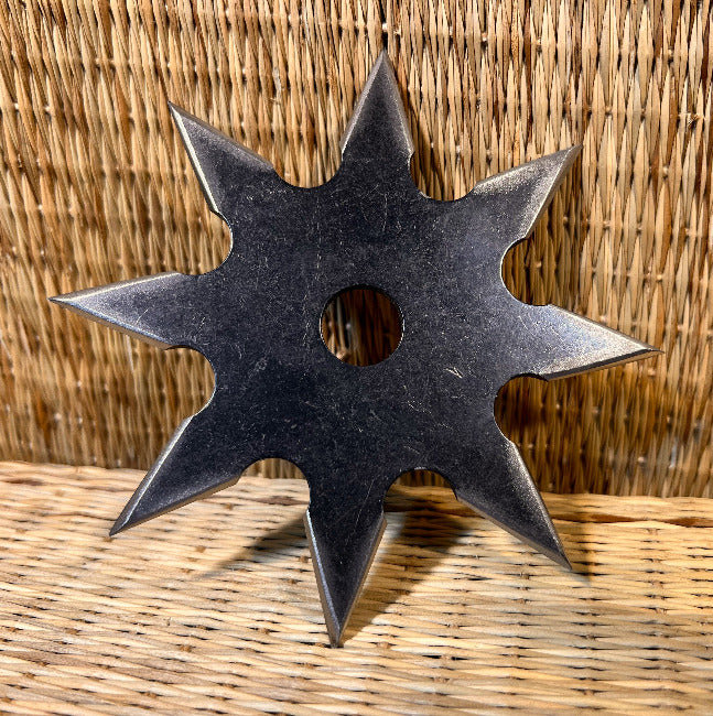 Étoile Ninja Shuriken Traditionnelle, Kohga Ninja 