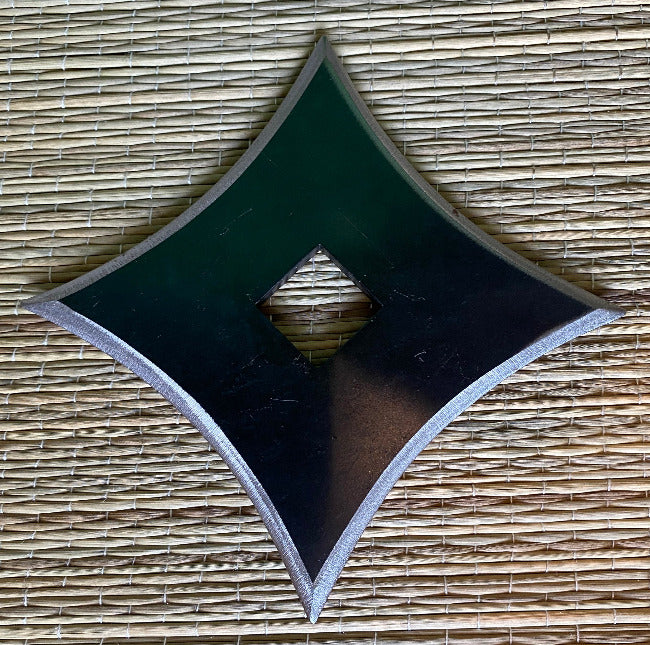 TOGAKURE SENBAN 10G – The Samurai Connection