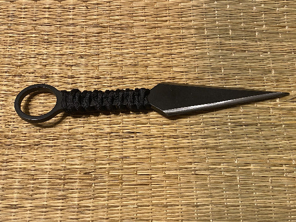 AR400 KUNAI 2 – The Samurai Connection