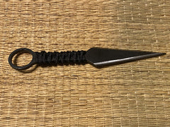 Kunai of Retribution CF×2 Obsidian Fire Vein // Kunai of Retribution - The Hunted