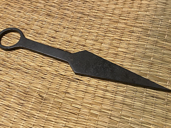 AR400 KUNAI 2 – The Samurai Connection