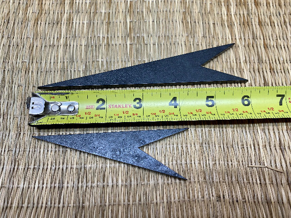 MATSUBA DAIMATSU – The Samurai Connection