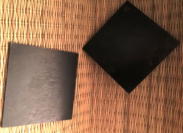 KOTO RYU TEPPAN 虎倒流鉄板 – The Samurai Connection