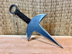 AR400 KUNAI 3 – The Samurai Connection AR400 KUNAI 3 – The Samurai Connection
