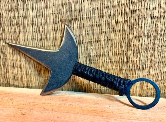 Kunai of Retribution - GEM003 - GEM Pack 1 - Flesh and Blood