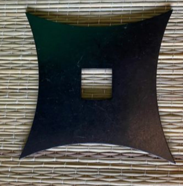 TOGAKURE SENBAN 10G – The Samurai Connection